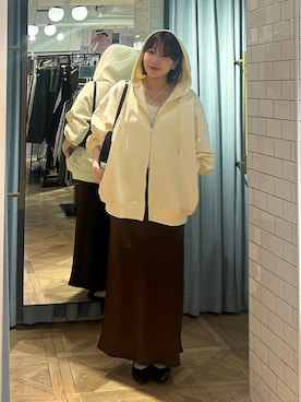 marina  さんのコーディネート