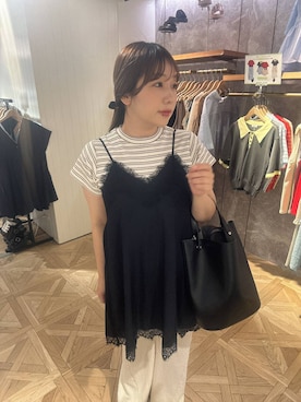 marina  さんのコーディネート
