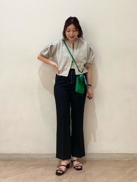 marina  さんのコーディネート