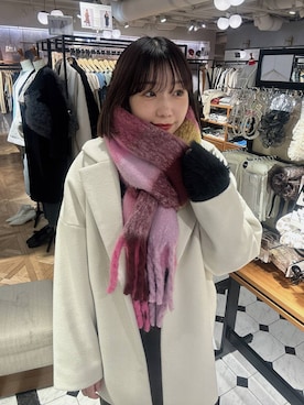 marina  さんのコーディネート