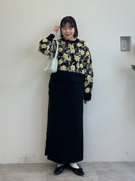 marina  さんのコーディネート