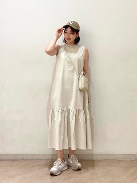 marina  さんのコーディネート