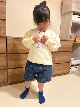 「アイテム（アクセサリー）」を使った、marina  さん（レディース・160cm・30代）の冬コーディネート