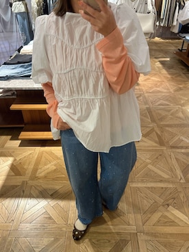 marina  さんのコーディネート