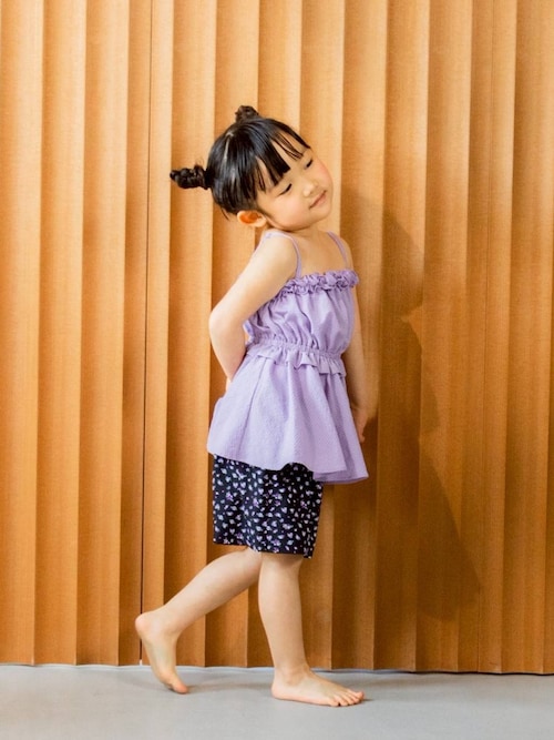 セール】フリルキャミセットSWIM 323898（水着）｜LOWRYS FARM