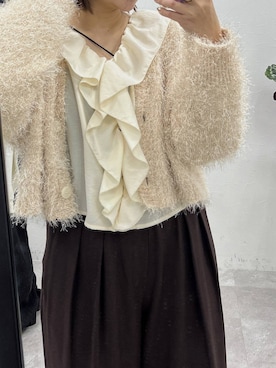 marina  さんのコーディネート