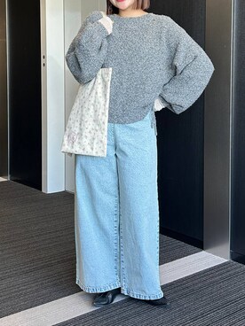 marina  さんのコーディネート