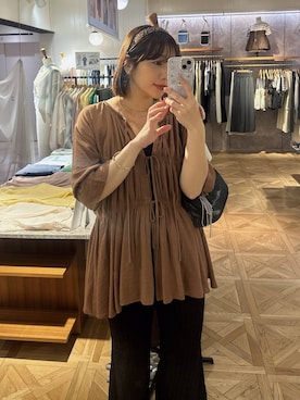 marina  さんのコーディネート