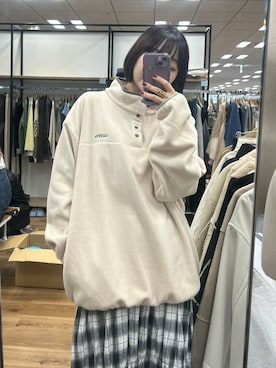 marina さん(レディース・160cm)の秋コーディネート