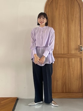 marina  さんのコーディネート