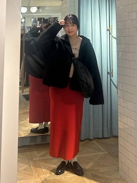 marina  さんのコーディネート