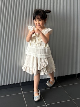 marina  さんのコーディネート