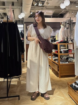 marina  さんのコーディネート