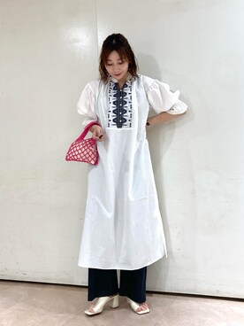 marina  さんのコーディネート