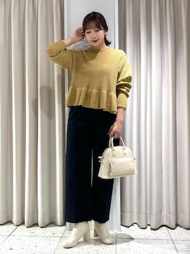 marina  さんのコーディネート