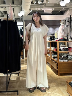 marina  さんのコーディネート
