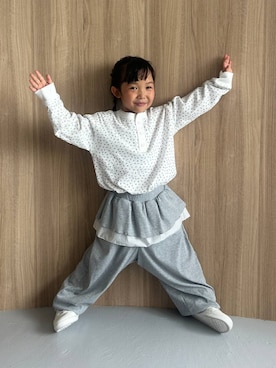 marina  さんのコーディネート