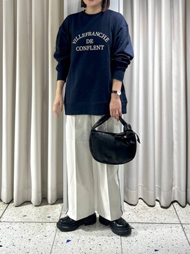 marina  さんのコーディネート