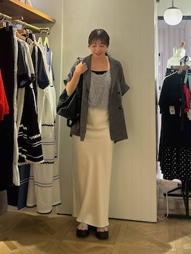 marina  さんのコーディネート