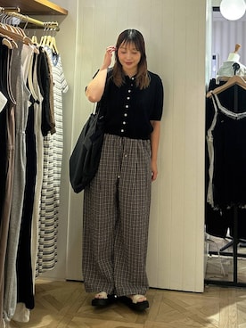 marina  さんのコーディネート