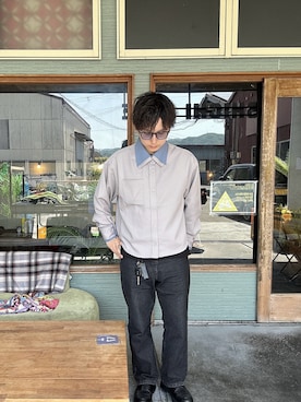 たかさんのコーディネート