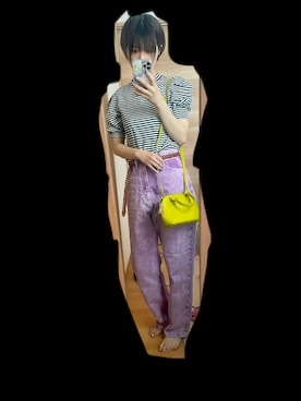 しげさんのコーディネート