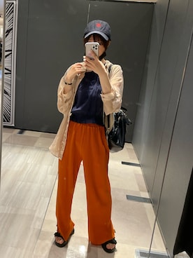 しげさんのコーディネート