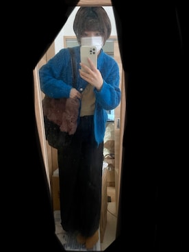 しげさんのコーディネート