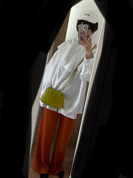 しげさんのコーディネート