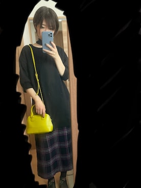 しげさんのコーディネート