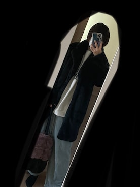 しげさんのコーディネート