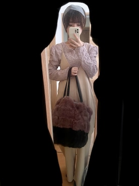 しげさんのコーディネート