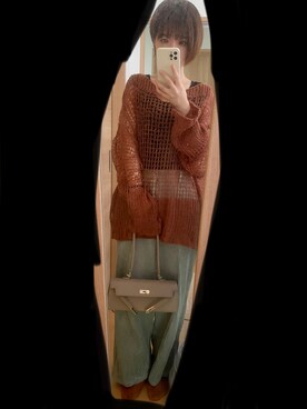 しげさんのコーディネート