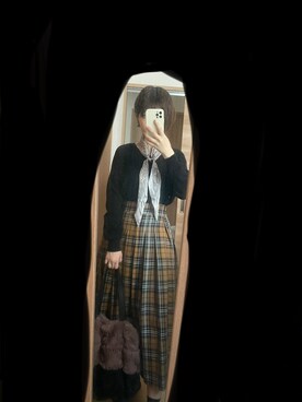 しげさんのコーディネート