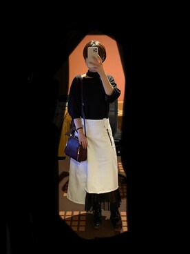 しげさんのコーディネート