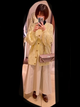 しげさんのコーディネート