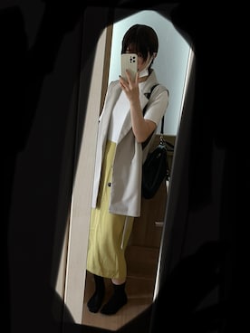 しげさんのコーディネート