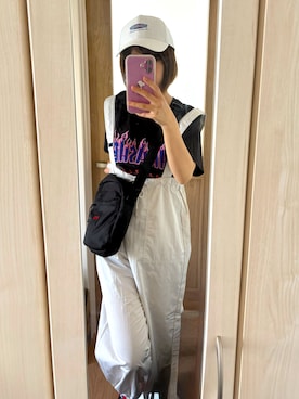 しげさんのコーディネート