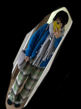 しげさんのコーディネート