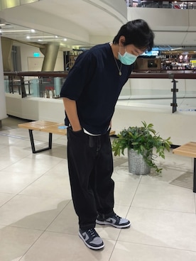 Stevedgeさんのコーディネート