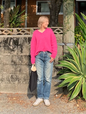 かとみくさんのコーディネート