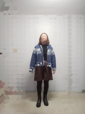 えまさんのコーディネート