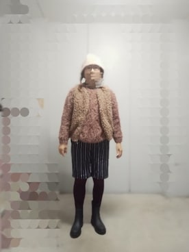 えまさんのコーディネート