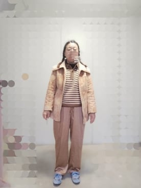 えまさんのコーディネート