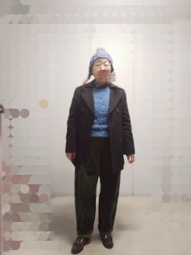 えまさんのコーディネート