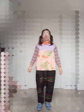 えまさんのコーディネート