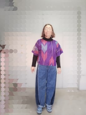 えまさんのコーディネート