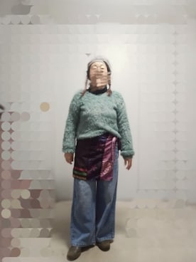 えまさんのコーディネート