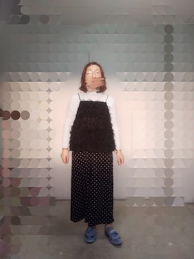 えまさんのコーディネート