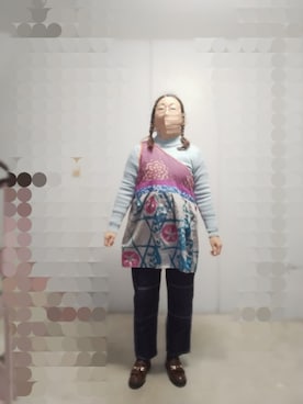 えまさんのコーディネート